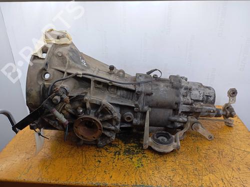 Gearbox AUDI 80 B3 Saloon (893, 894, 8A2) 1.8 S | BP19854453M3
