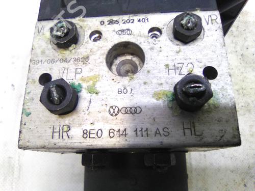 ABS pump AUDI A6 C5 (4B2) 2.7 T | BP19816715M43 