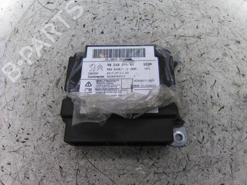 Used ECU airbags CITROËN C3 / C3 ORIGIN III (SX) 1.6 BlueHDi 100 (99 hp) 19837840
