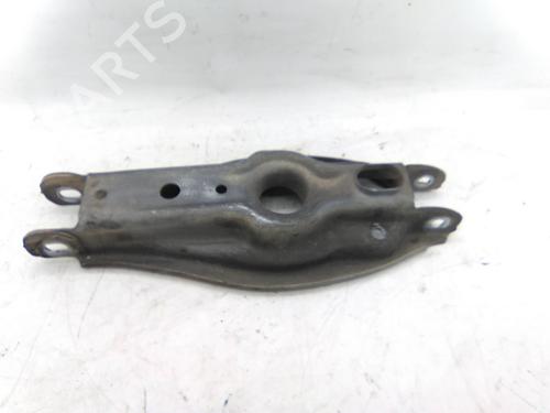 Querlenker links hinten für BMW 1 (E87) 118 d (122 hp) 19825756