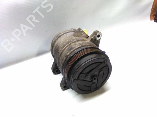Used AC compressor DAEWOO MATIZ (M100, M150) 0.8 (52 hp) 19849762