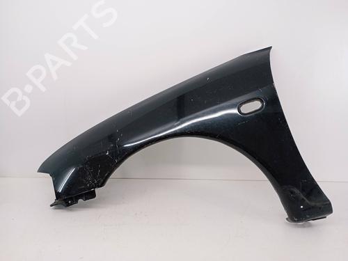 Used Left front fenders Left front fenders MITSUBISHI COLT V (CJ_, CP_) 1300 GL,GLX (CJ1A) (75 hp) 33960864 33960864