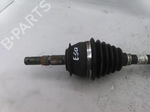 Left front driveshaft OPEL CORSA B (S93) 1.0 i 12V (F08, F68, M68) | BP19811935M38 