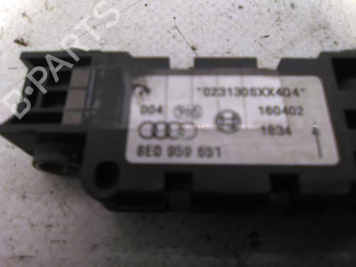 Other AUDI A4 B6 Avant (8E5) 1.6 | BP19818019O1 