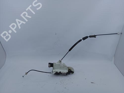 Outra CITROËN BERLINGO Platform/Chassis (B9) 1.6 HDi 90 16V (90 hp) 19843186