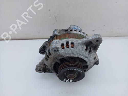 Used Alternator HYUNDAI S COUPE (SLC) 1.5 i Turbo (116 hp) 30280132