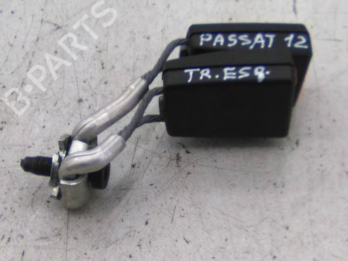 Used Switch VW CC B7 (358) 2.0 TDI (136 hp) 23409787