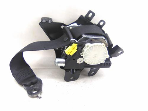 Sikkerhedssele bag højre MERCEDES-BENZ C-CLASS T-Model (S204) C 220 CDI (204.202) (163 hp) 31256146