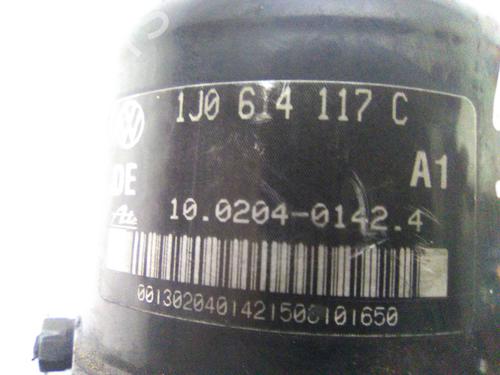 ABS pump AUDI A3 (8L1) 1.9 TDI | BP19816416M43 