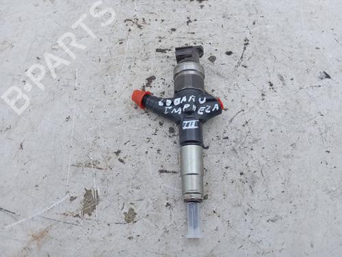 Injector SUBARU IMPREZA Hatchback (GR, GH, G3) 2.0 D AWD | BP21667017M100 