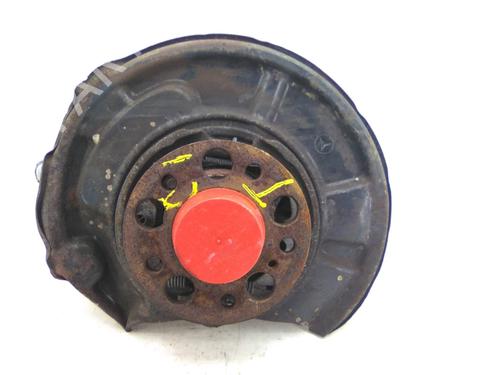 Used Right rear steering knuckle MERCEDES-BENZ E-CLASS (W211) E 270 CDI (211.016) (177 hp) 27040186