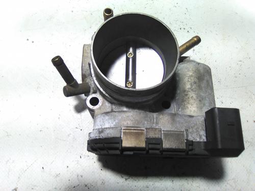 Used Throttle body VW SHARAN (7M8, 7M9, 7M6) 2.0 (115 hp) 19876096