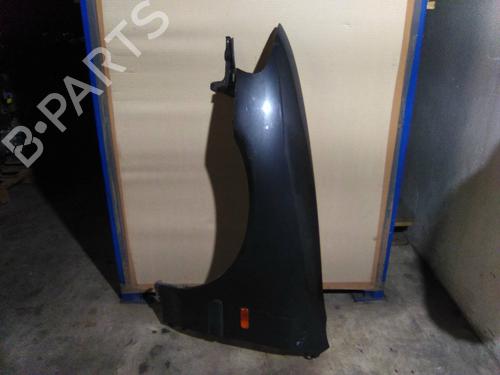 Used Left front fenders ROVER 400 II Hatchback (RT) 414 Si (103 hp) 19854288