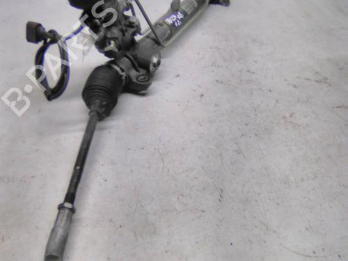 Used Steering rack SEAT IBIZA III (6L1) 1.2 (64 hp) 19876719
