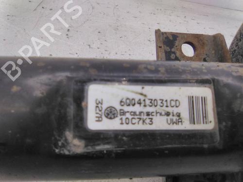 Left front shock absorber VW POLO (9N_, 9A_) 1.2 12V | BP19830284M16 