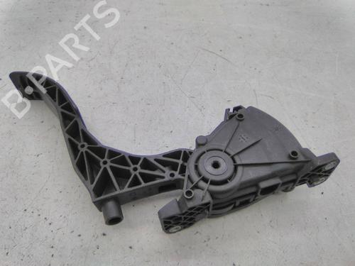 Pedal VW POLO (9N_, 9A_) 1.2 12V | BP19835406I4 