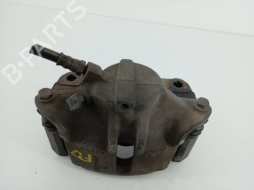 Højre bremsekaliber foran RENAULT MEGANE II Estate (KM0/1_) 1.5 dCi (KM0F, KM0T, KM2B) | BP30850747M104