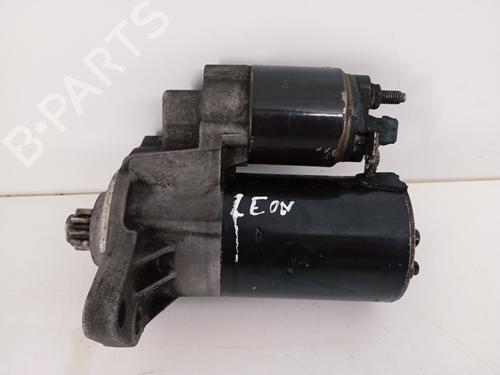 Starter SEAT LEON (1M1) 1.6 16 V | BP33047286M8 - Image 2