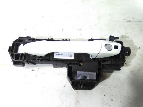 Used Front left exterior door handle MERCEDES-BENZ CLA Coupe (C117) CLA 250 4-matic (117.346) (211 hp) 19814254