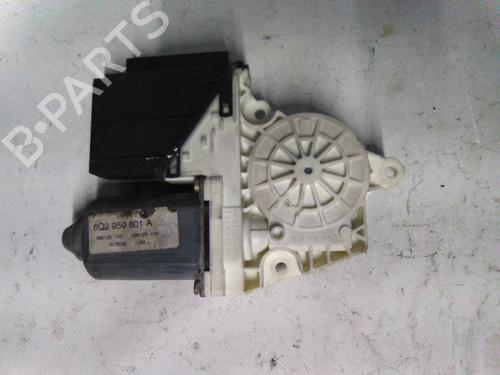 Front right window mechanism SEAT IBIZA III (6L1) 1.2 | BP19818736C23 