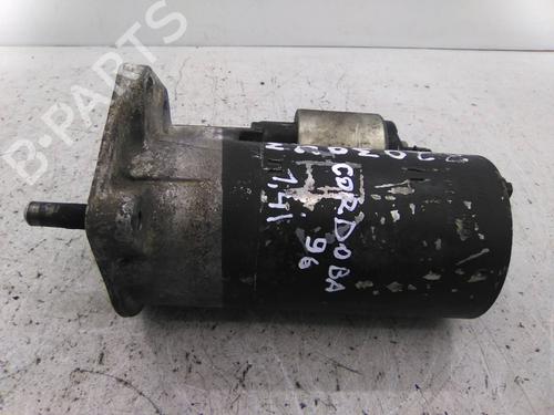 Starter SEAT CORDOBA (6K1, 6K2) 1.4 i | BP19821085M8 