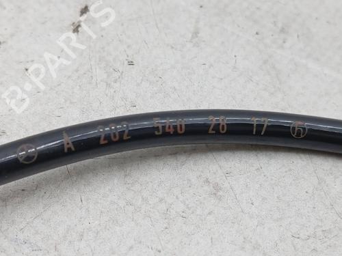 Electronic module MERCEDES-BENZ C-CLASS (W203) C 220 CDI (203.006) | BP31256480M83 - Image 4