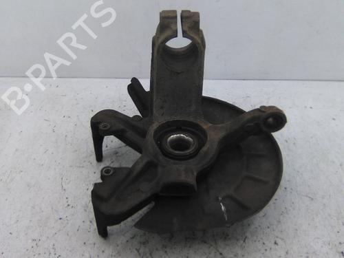 Right front steering knuckle SEAT IBIZA IV (6J5, 6P1) 1.2 | BP19836442M26 