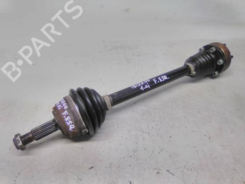 Used Left front driveshaft SEAT IBIZA II (6K1) 1.0 (45 hp) 19810003