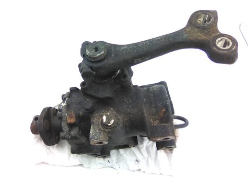 Used Steering rack MERCEDES-BENZ 124 Saloon (W124) 200 D (124.120) (72 hp) 19814763