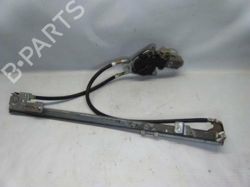 Used Front right window mechanism PEUGEOT EXPERT Platform/Chassis (223) 1.9 D (70 hp) 19858474