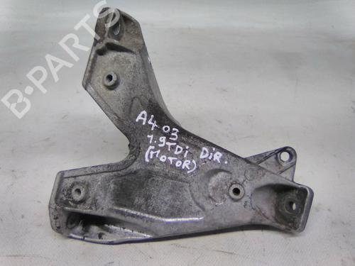 Used Engine mount AUDI A4 B6 (8E2) 1.9 TDI (130 hp) 19865503