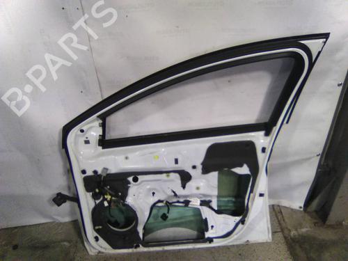Right front door FORD MONDEO IV (BA7) 1.6 TDCi | BP19836631C3 