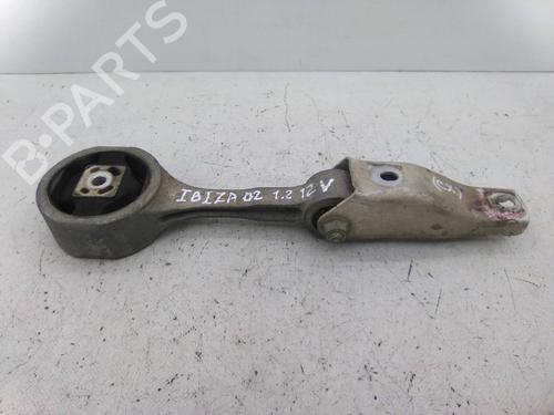 Used Gearbox mount SEAT IBIZA III (6L1) 1.2 (64 hp) 19824730