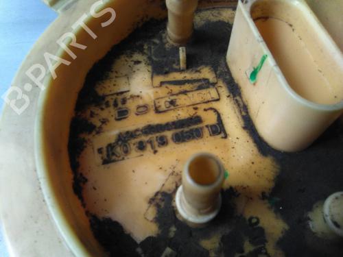 Fuel pump SKODA OCTAVIA II (1Z3) 1.9 TDI | BP19821145M76 