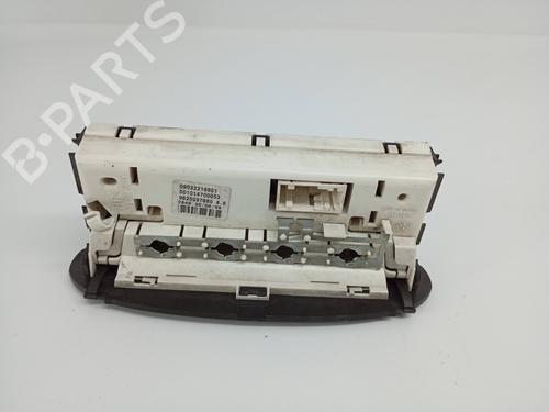 Elektronisk modul PEUGEOT 206 Hatchback (2A/C) 1.4 i | BP30947486M83