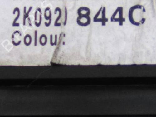 Kombiinstrument VW CADDY III MPV (2KB, 2KJ, 2CB, 2CJ) 1.9 TDI | BP22337161C47 