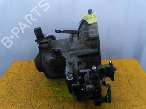 Gearbox VW POLO III (6N1) 45 1.0 | BP25403339M3 