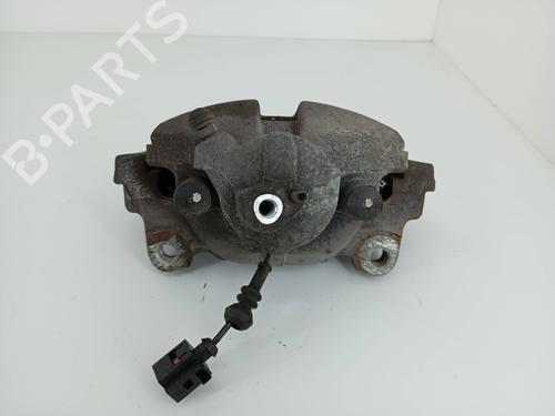 Left front brake caliper VW GOLF V (1K1) 2.0 TDI | BP31624771M105 - Image 3