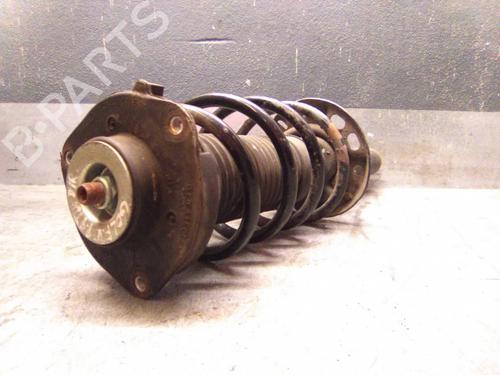 Left front shock absorber VW GOLF V (1K1) 2.0 TDI | BP22934855M16 