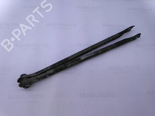 Used Left rear suspension arm BMW 3 (E46) 320 d (136 hp) 19821304