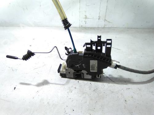 Used Rear left lock MERCEDES-BENZ A-CLASS (W176) A 200 CDI (176.001) (136 hp) 19820306