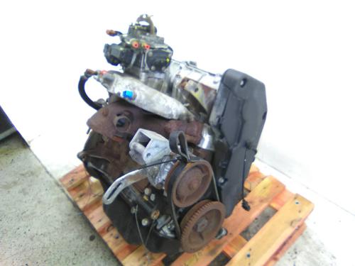 Engine FIAT TIPO (160_) 1.4 i.e. (160.AP, 160.AD, 160.EA) | BP30046476M1 