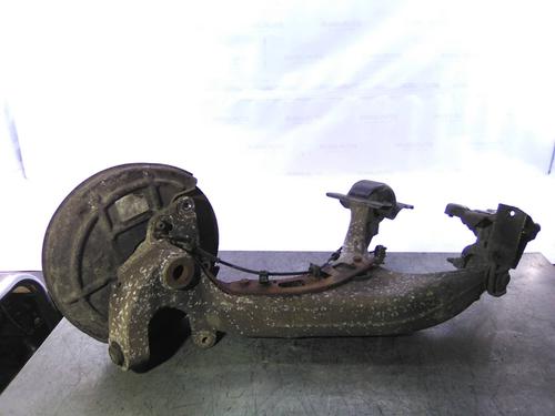 Left rear steering knuckle LANCIA LYBRA SW (839_) 1.6 16V (839BXA1A) | BP19854267M27 