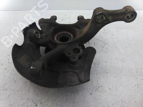 Right front steering knuckle VW POLO III (6N1) 60 1.4 | BP19836242M26 