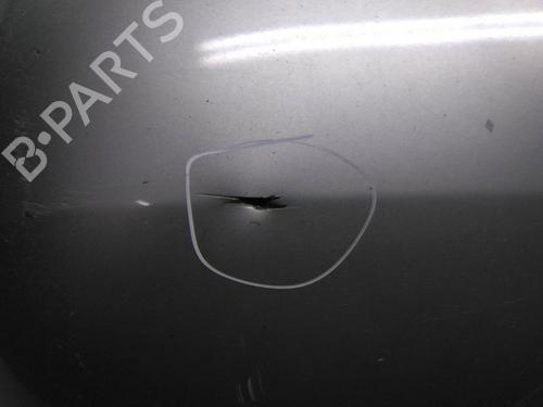 Rear bumper RENAULT LAGUNA II Grandtour (KG0/1_) 1.9 dCI (KG0E) | BP19856798C8 