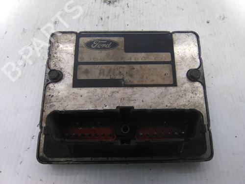 Used Engine control unit (ECU) FORD MONDEO I Turnier (BNP) 1.8 TD (88 hp) 19820155
