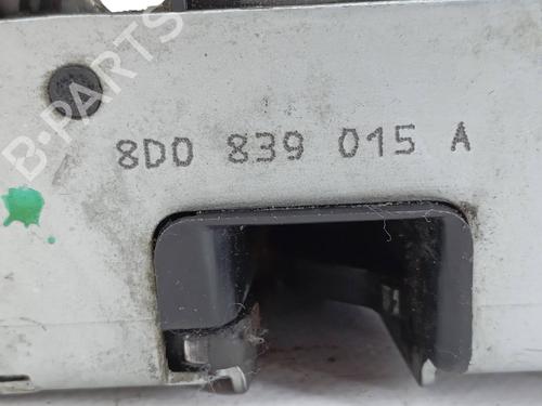 Rear left lock AUDI A4 B5 (8D2) 1.9 TDI | BP19852090C100 