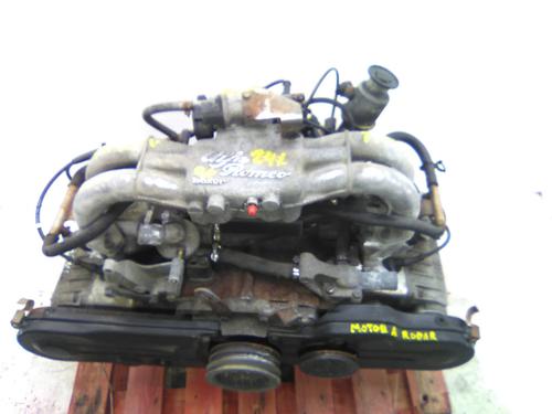 Engine ALFA ROMEO 33 (907_) 1.4 i.e. (907.A3A, 907.A3B) | BP29901032M1
