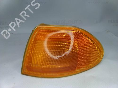 Used Left front indicator OPEL ASTRA F Saloon (T92) 1.4 (F19, M19) (82 hp) 19810494