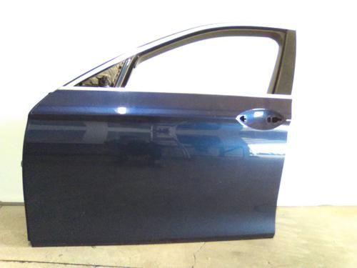 Porta frente esquerda BMW 5 (F10) 520 d (200 hp) 30487962